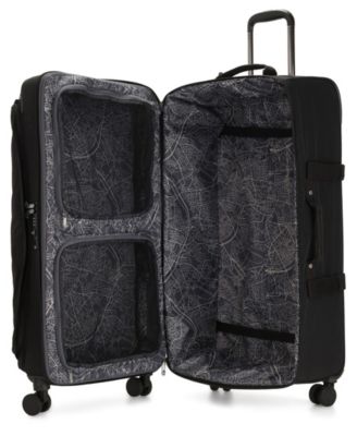 Spontaneous 31" Large Rolling Luggage