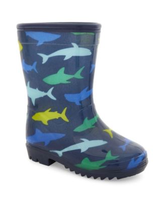 macys toddler rain boots