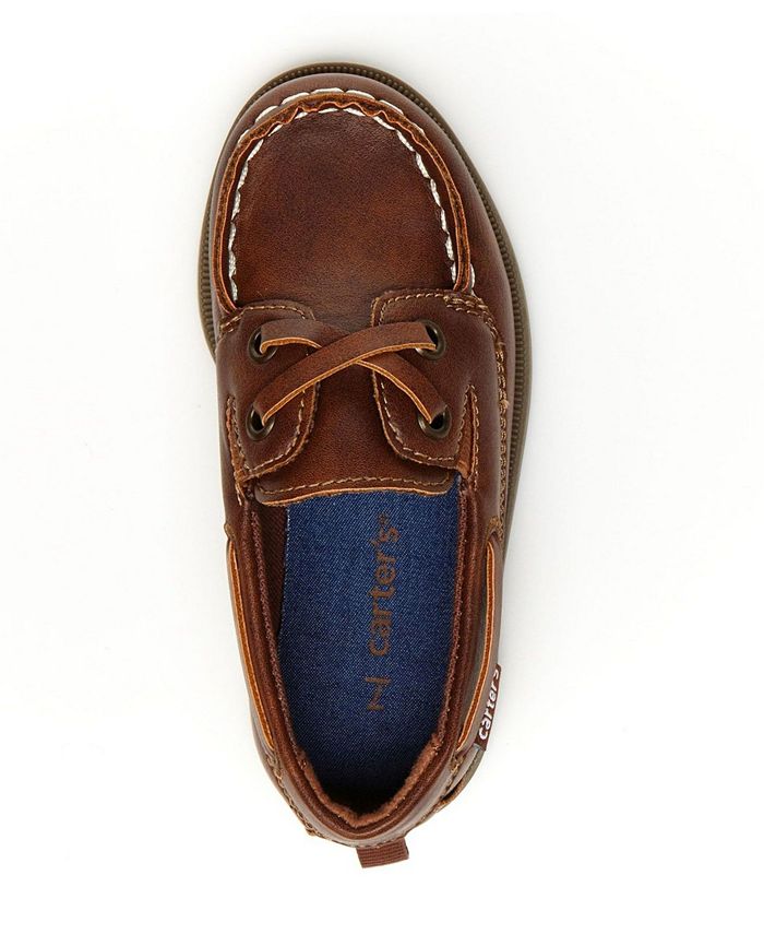Carter's shop boat shoes