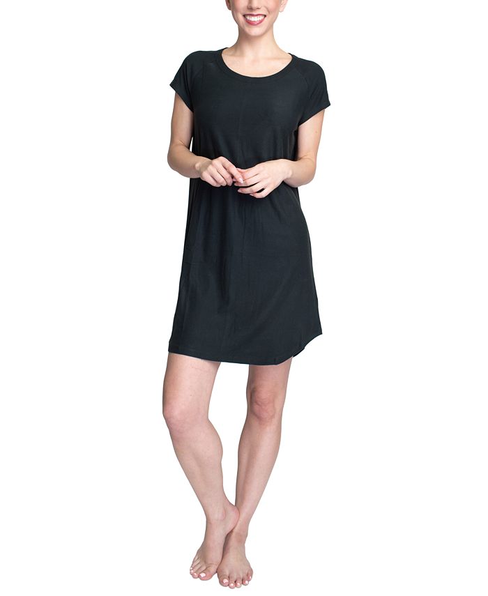 Hanes sleep deals shirt