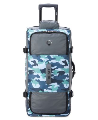 Raspail 28" Rolling Duffel 