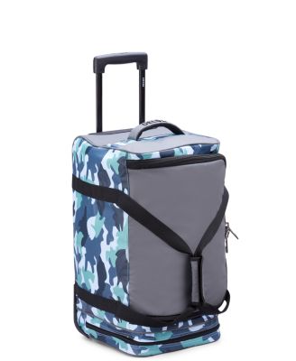 Raspail 21" Rolling Carry-On Duffel