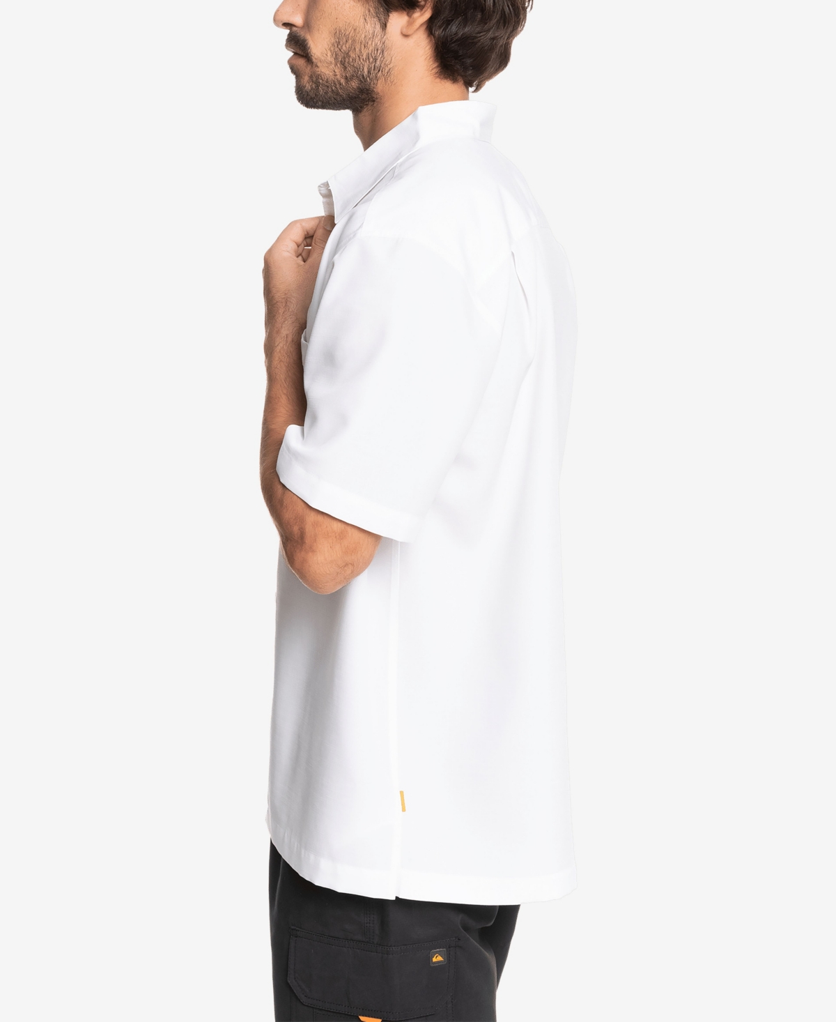 Quiksilver Waterman Men's Centinela Shirt