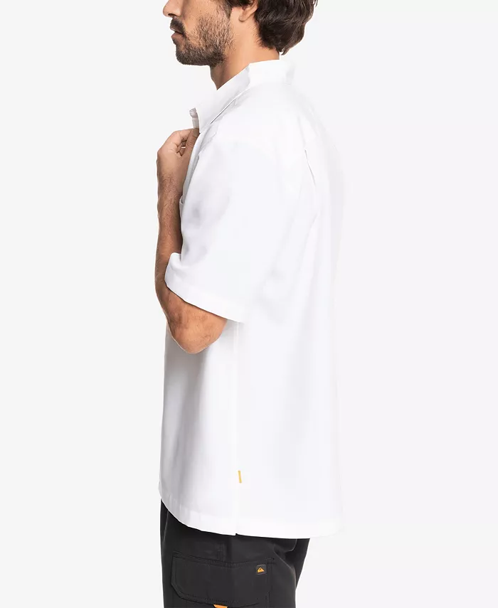 Quiksilver Men's Centinela Shirt - thumbnail 6