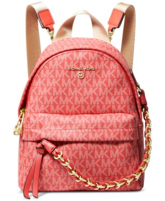 michael kors backpack purse macys