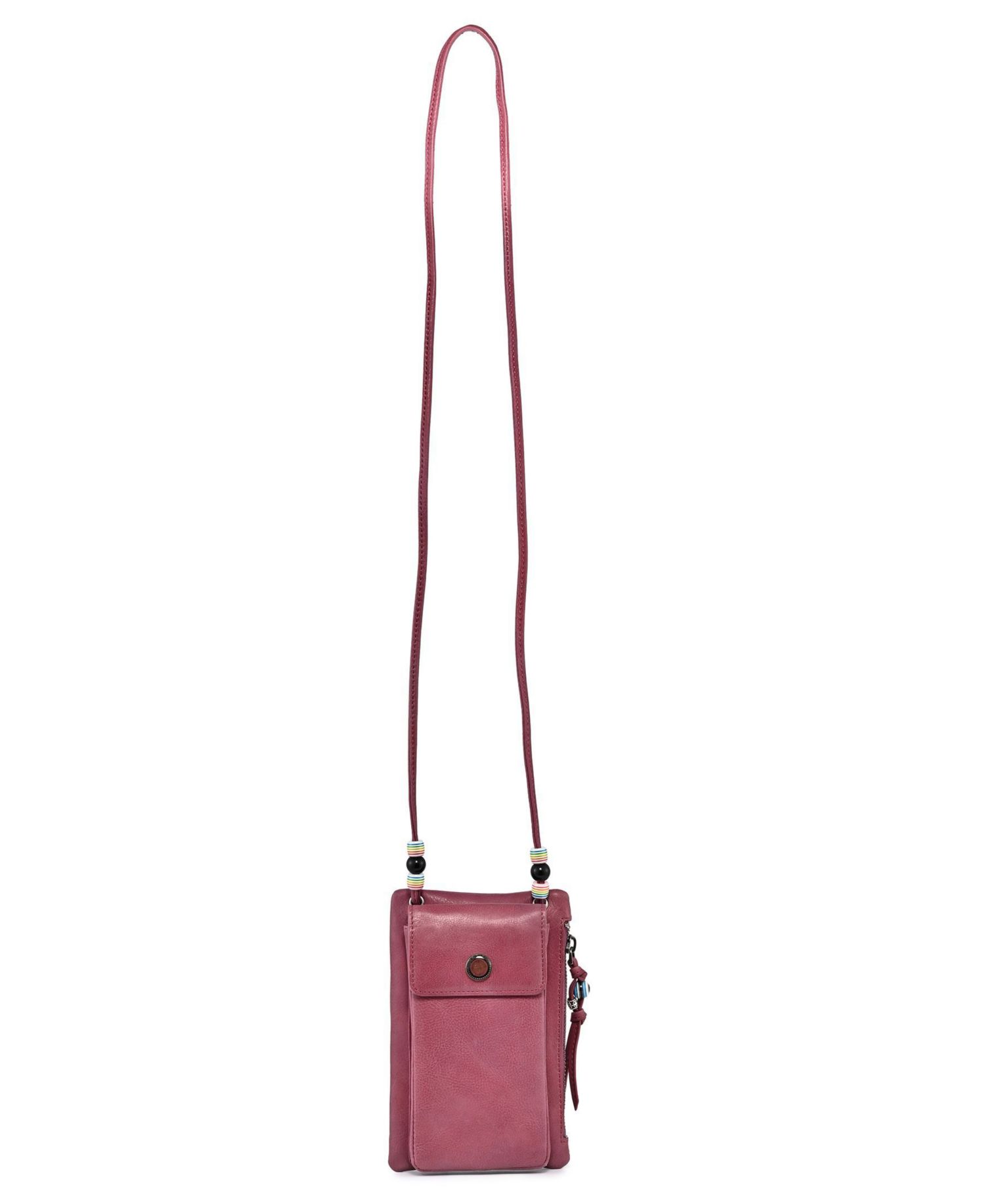 Women's Genuine Leather Northwood Phone Carrier