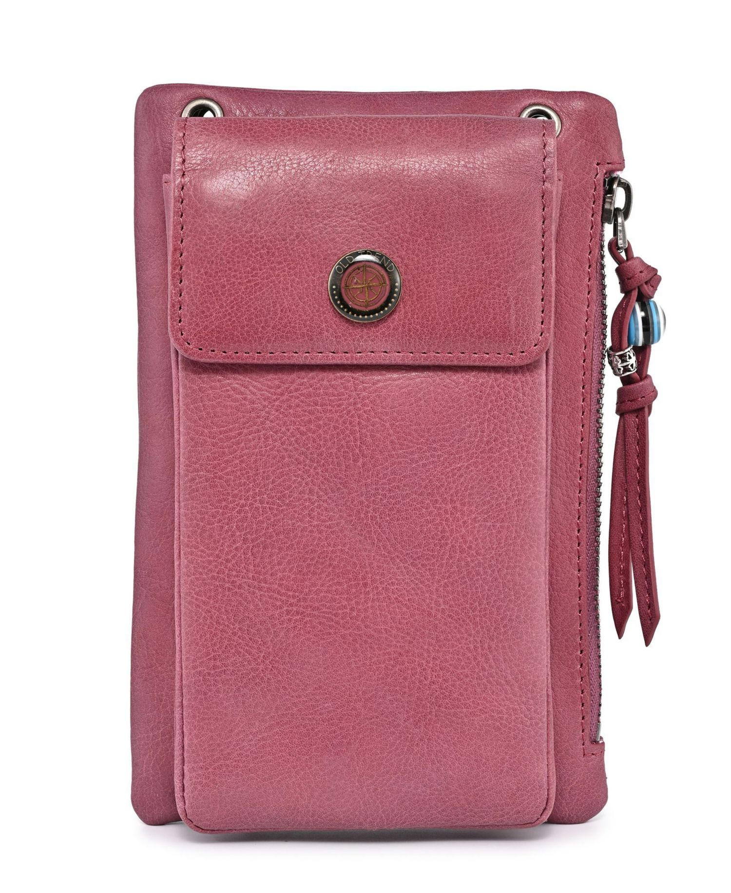 Women's Genuine Leather Northwood Phone Carrier