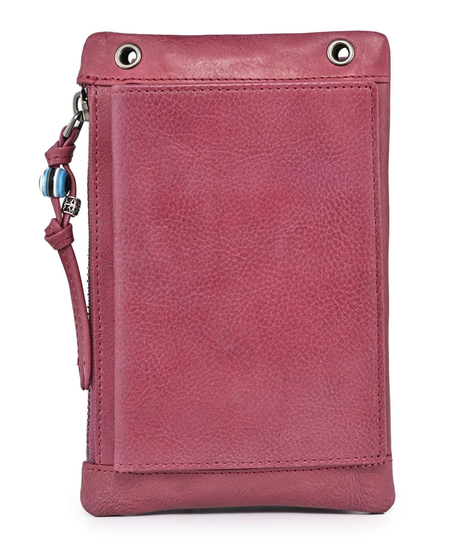 Women's Genuine Leather Northwood Phone Carrier