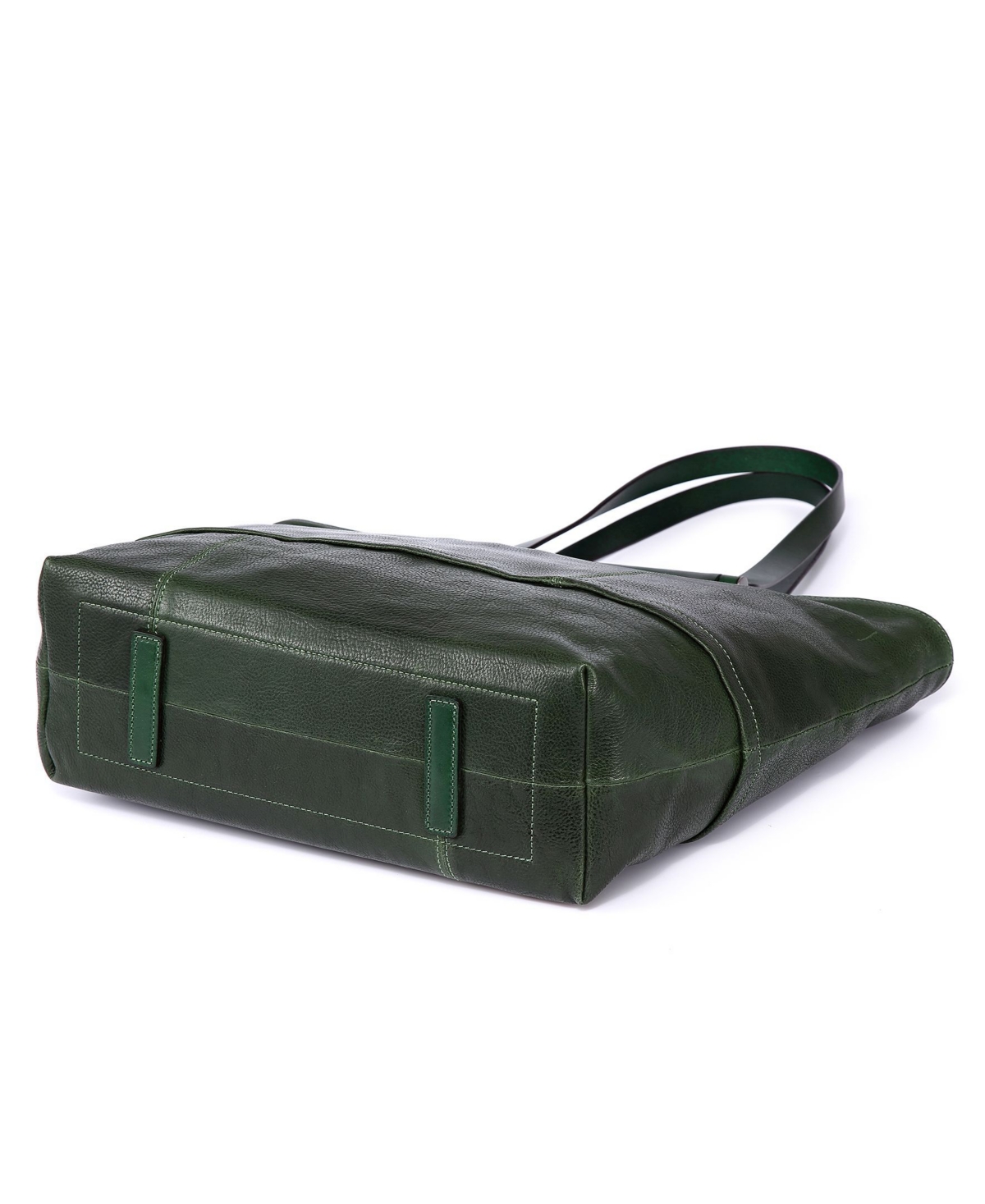 Old Trend Women's Genuine Leather Holly Leaf Tote Bag