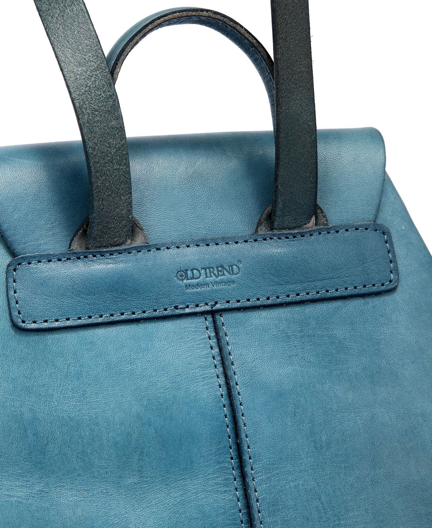 Women's Genuine Leather Isla Backpack