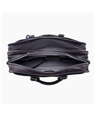 Women's Genuine Leather Speedwell Brief Bag