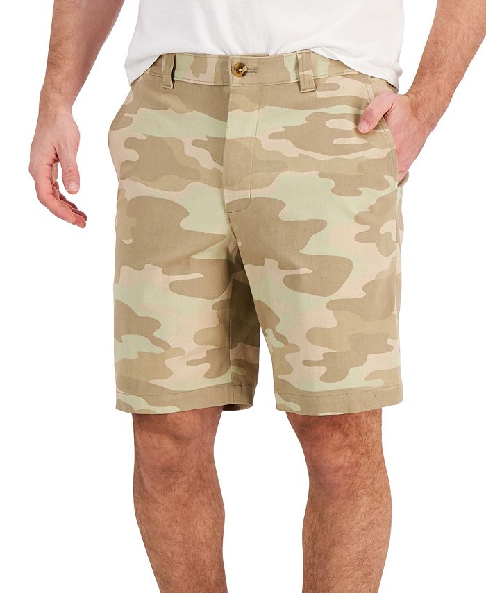 Macy's club 2025 room shorts