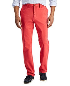 Men's Four-Way Stretch Pants, Created for Macy's
