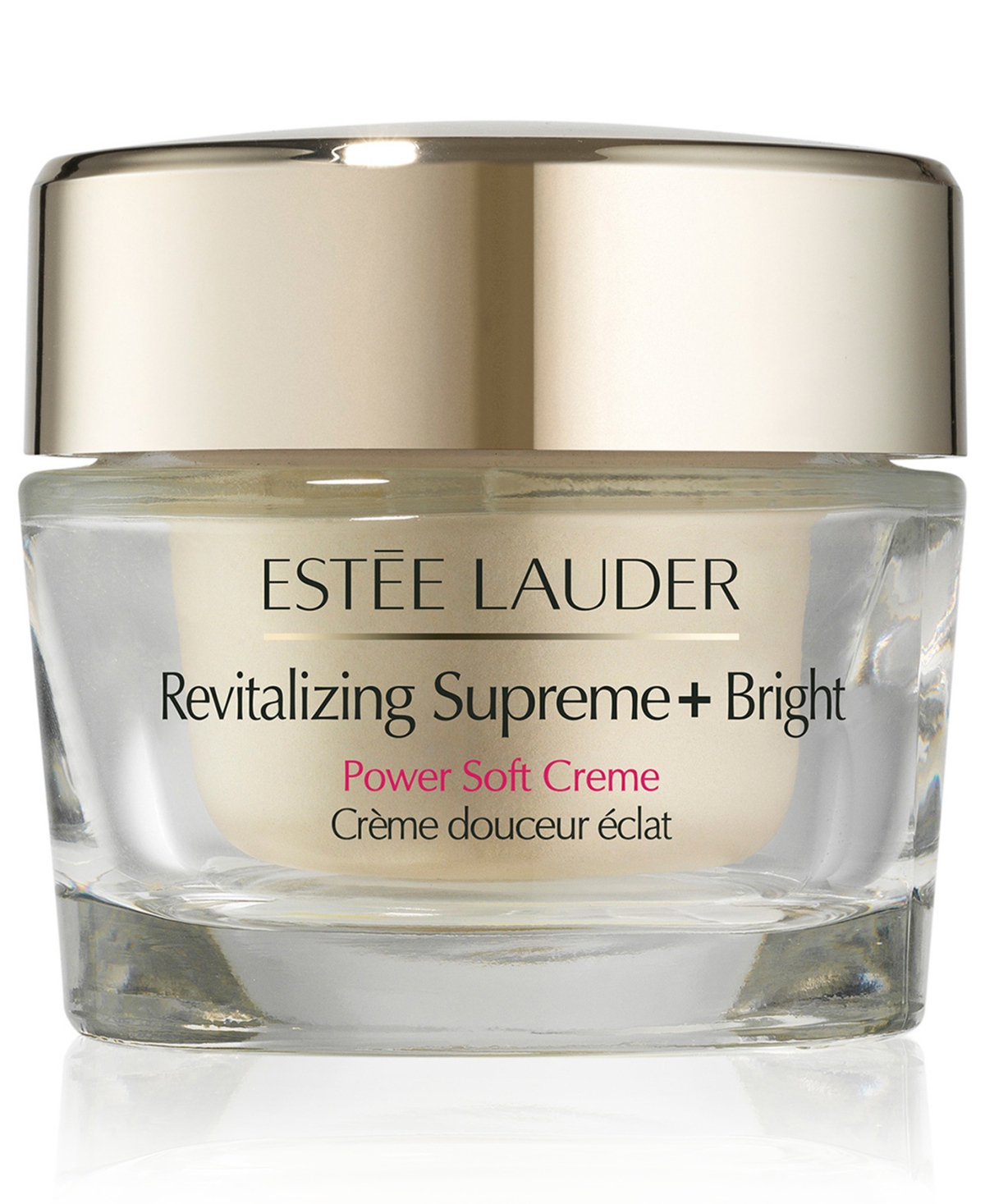 Estée Lauder Revitalizing Supreme+ Bright Power Soft Creme Moisturizer, 1.7 Oz. In No Color