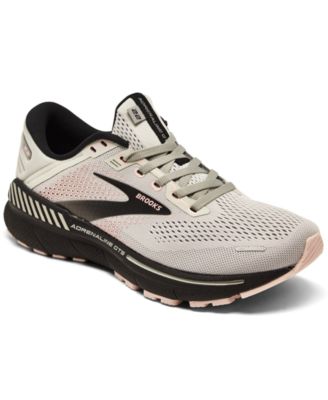 Macy's brooks running shoes on sale