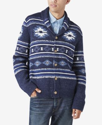 Lucky Brand