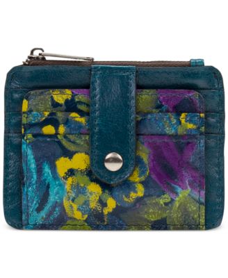Patricia Nash - Cassis ID Wallet