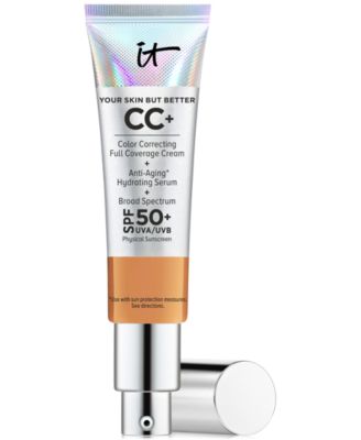 it cosmetics spf 50