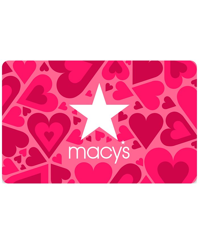 Macy's - 