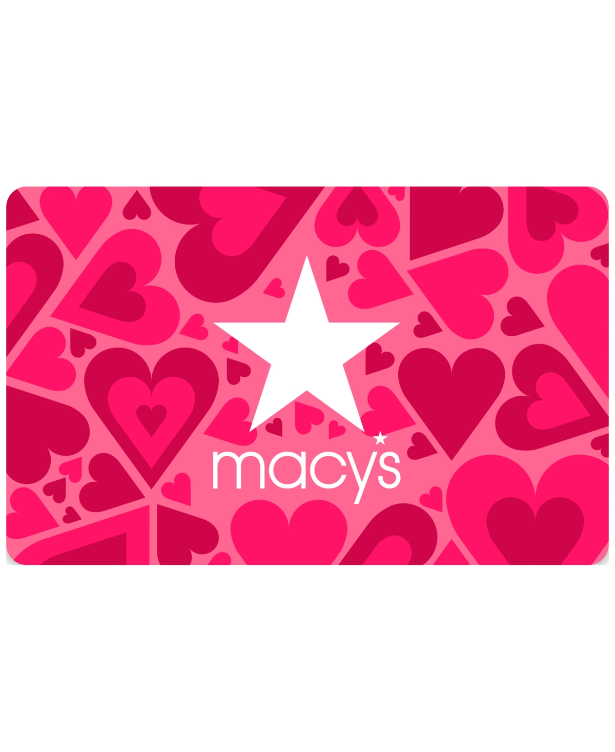 Hearts E-Gift Card