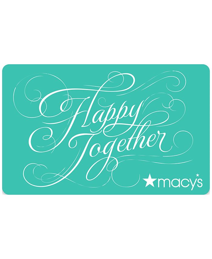 Macy's Macy's E-Gift Card - Macy's