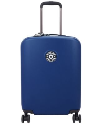 Kipling - Curiosity 22" Small Hardside Rolling Luggage