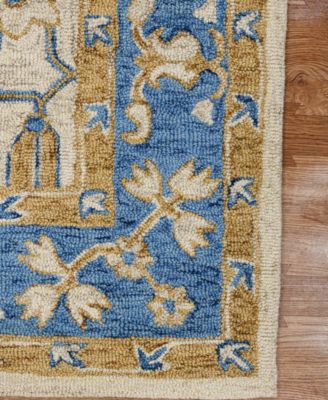Romania Pecos Area Rug
