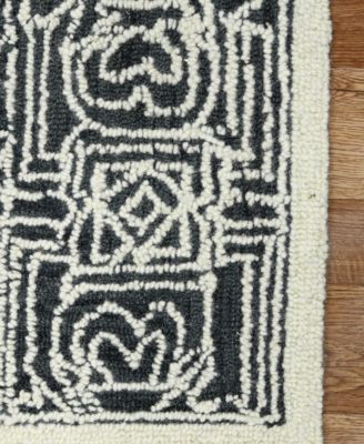Berlin Suney 8' x 10' Area Rug