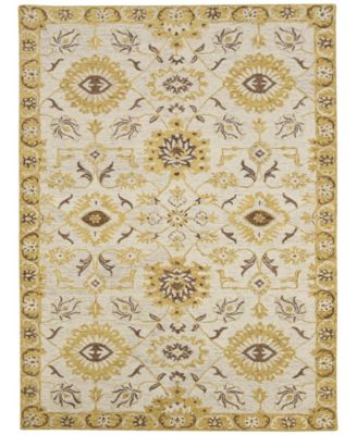 Romania Newburg Area Rug