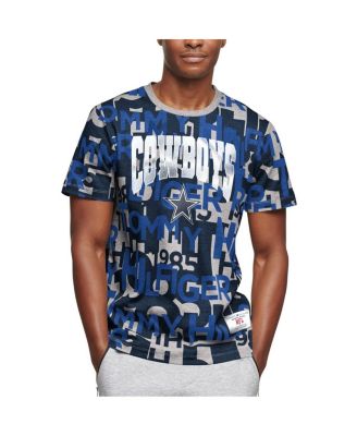 tommy hilfiger dallas cowboys