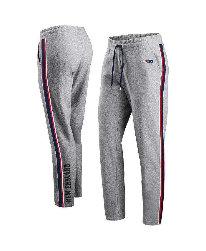 Patriots sales sweat pants