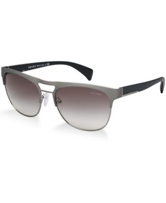 macy's sunglasses prada