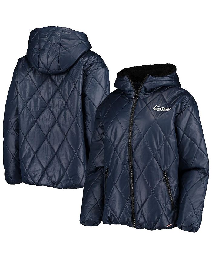 Michael strahan bomber best sale jacket