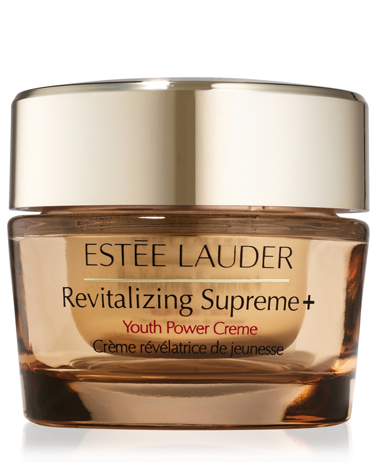 Estée Lauder Revitalizing Supreme+ Youth Power Creme Moisturizer, 1 Oz. In No Color
