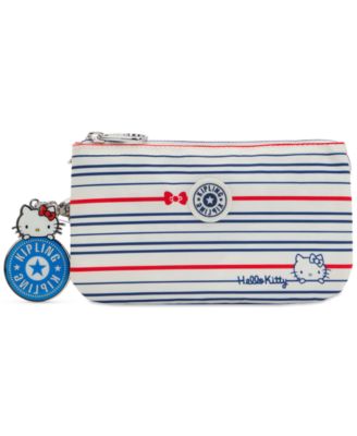 Kipling - Hello Kitty Creativity Large Pouch