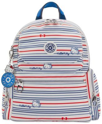 Kipling Hello Kitty Matta Backpack Macy s