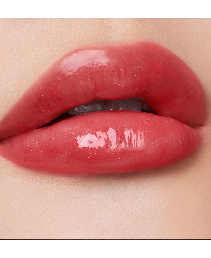 Estée Lauder Pure Color Revitalizing Crystal Lip Balm Macy's