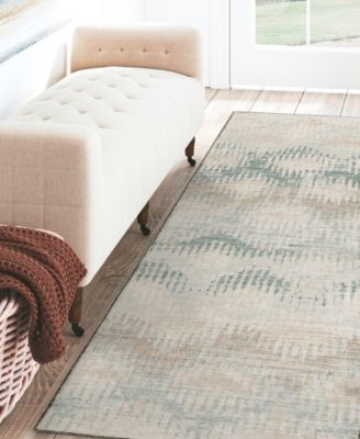 Brisbane Washable BR9 Area Rug