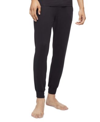 calvin klein lounge joggers men's