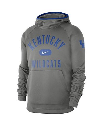Kentucky wildcats top nike hoodie