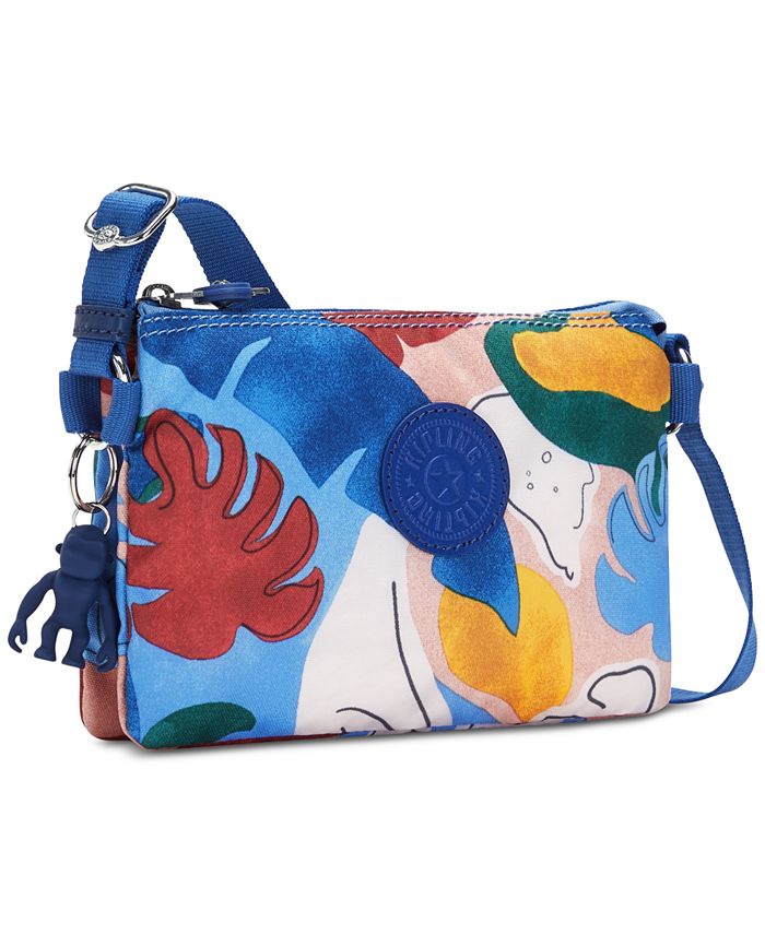 Kipling Creativity Crossbody & Reviews - Handbags & Accessories - Macy's