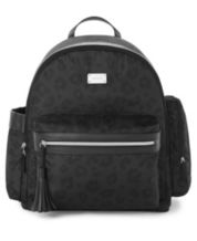 Betsey johnson baby hotsell bag backpack