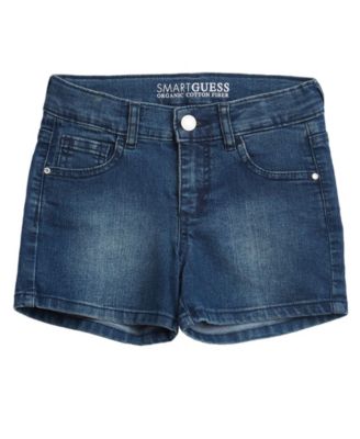 guess shorts ladies