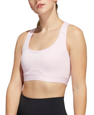 adidas, Intimates & Sleepwear, Bogo Free All Items Adidas Small Hot Pink  Racer Back Sports Bra