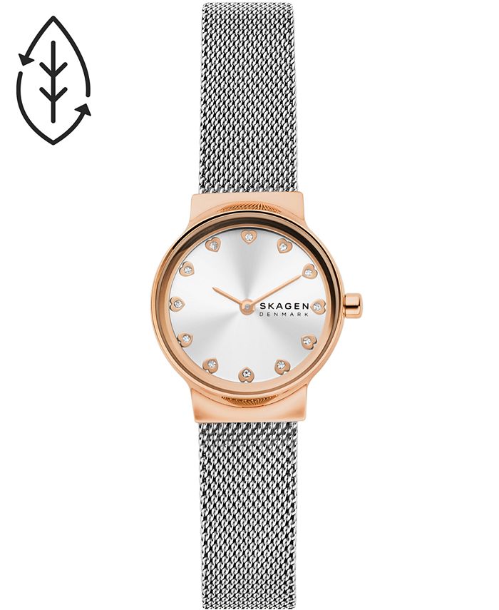 Skagen store watch macy's