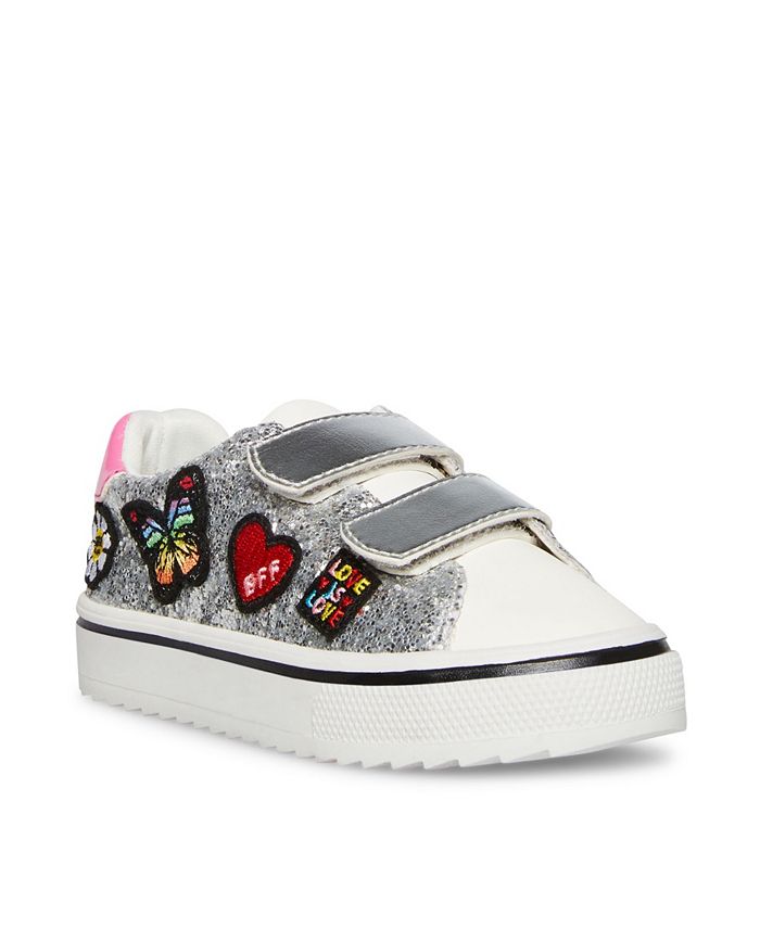 Macys glitter best sale sneakers