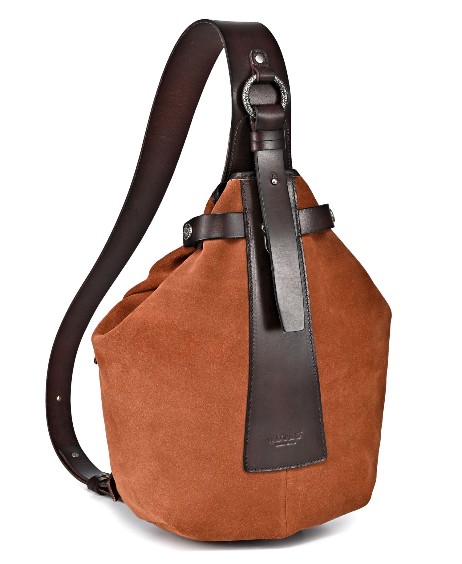 Daisy Medium Leather Sling Bag