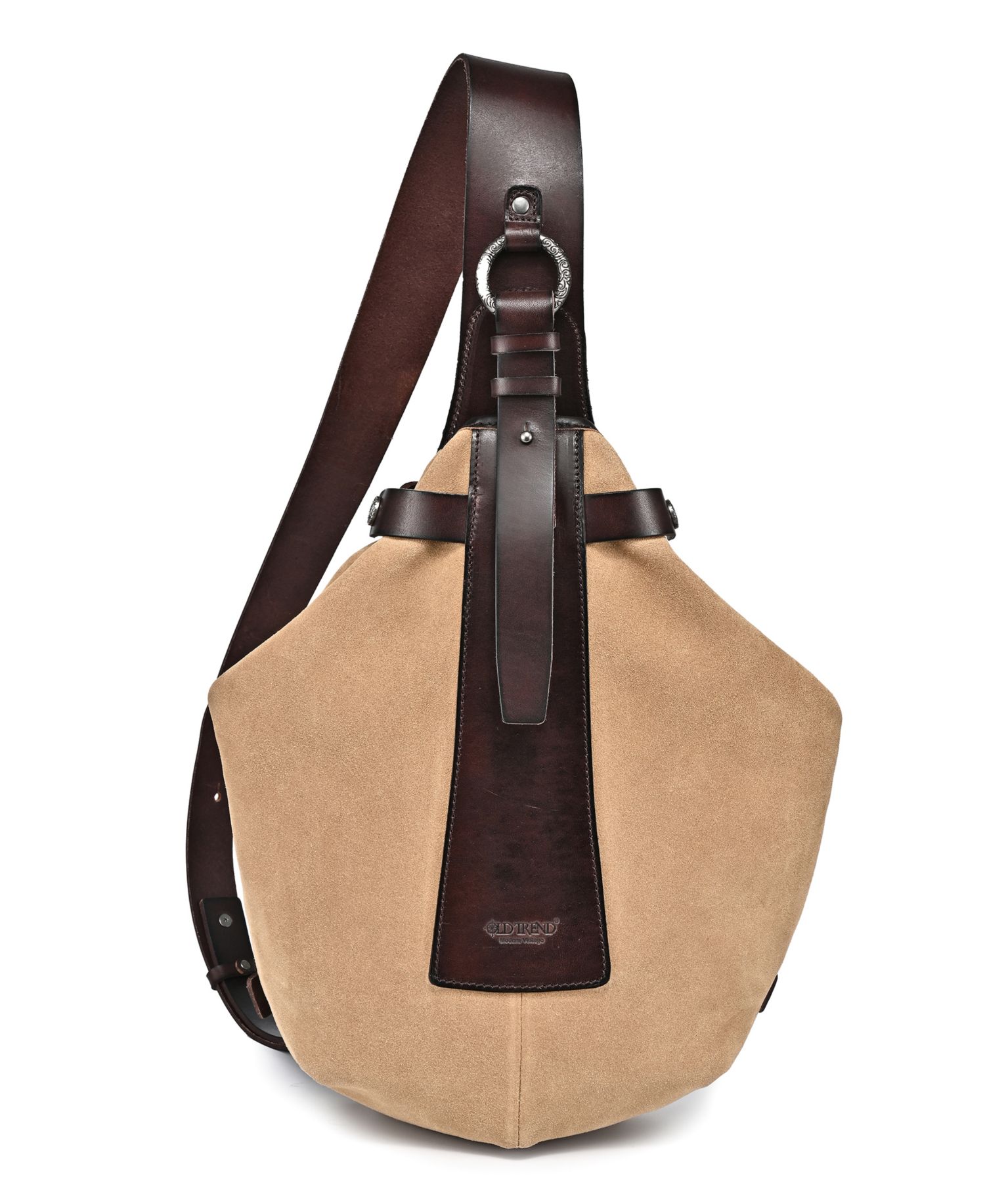 Daisy Medium Leather Sling Bag