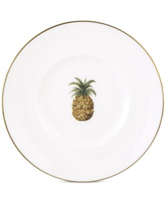 Lenox - "British Colonial" Dessert Plate