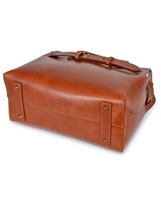 Women's Genuine Leather Westland Tote Bag